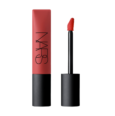 AIR MATTE LIP COLOR<br>GIPSY<br>(SOFT BERRY RED)